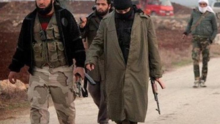 IŞİD şimdi de doğum kontrol avında