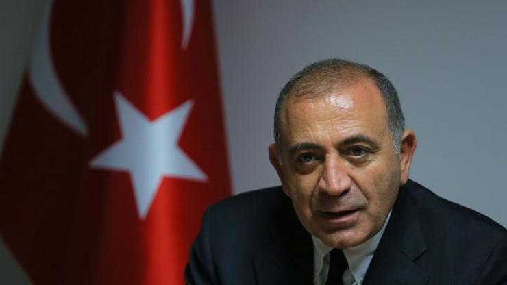 Gürsel Tekin: AKP saraydan yıkılacak
