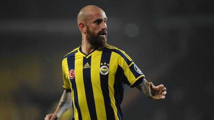 Balıkesirspor - Fenerbahçe: 0-1