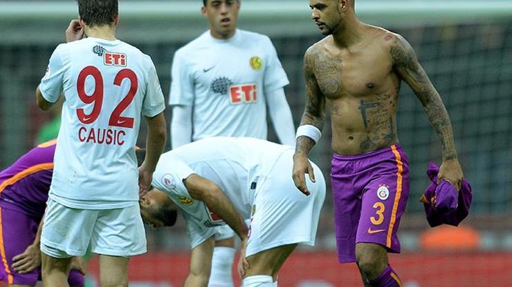 Melo Samba dOra aday gösterildi