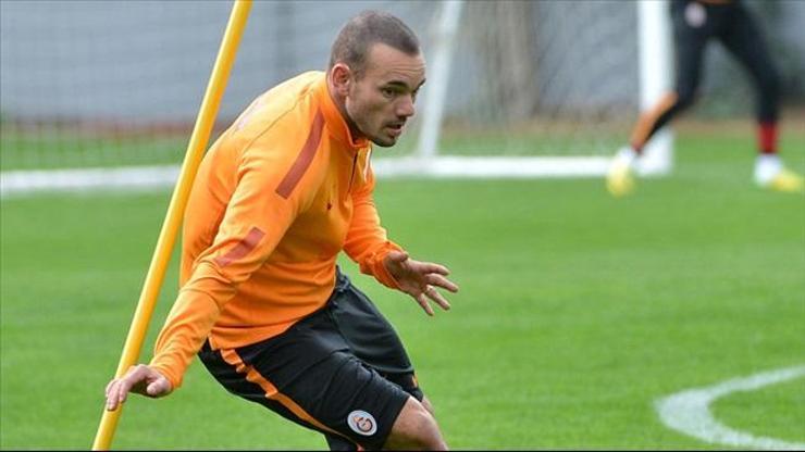 Hamza Hamzaoğlu Sneijderdan özür diledi