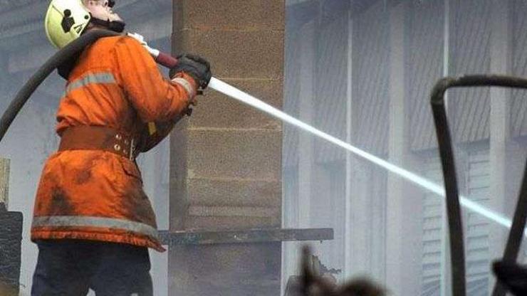 İsviçrede İslam Merkezine molotoflu saldırı