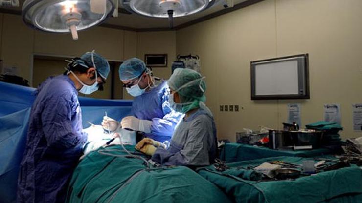 Denizli Devlet Hastanesi’nde performans puanı skandalı