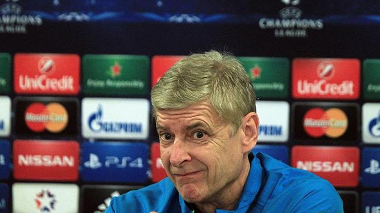 Arsene Wenger: Galatasaray Türkiyenin en iyi takımı