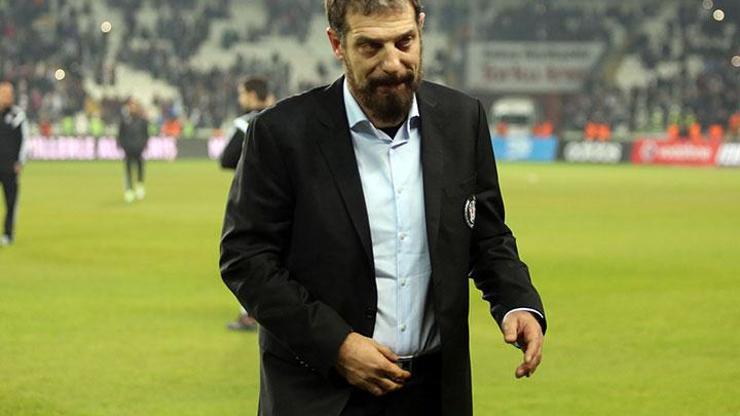 Beşiktaş PFDKya sevk edildi
