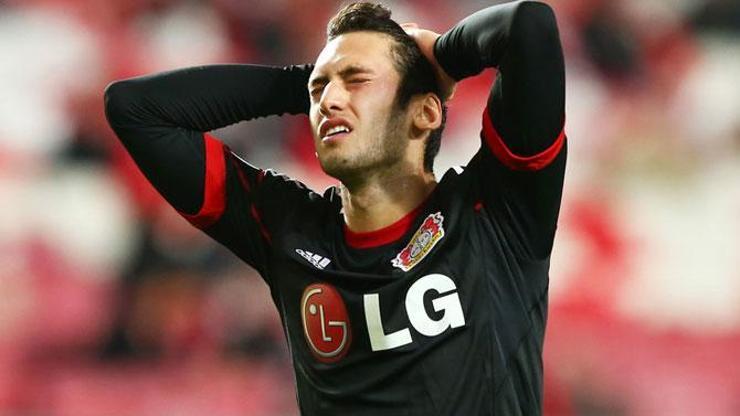 Benfica - Bayer Leverkusen: 0-0