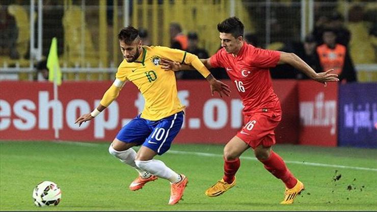 İşte Fenerbahçenin Ozan Tufan planı