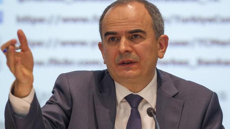 Başçı: Türkiye için iki zorluk var