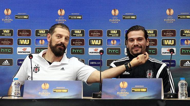 Bilic: Kendimizi köprüden atacak değiliz