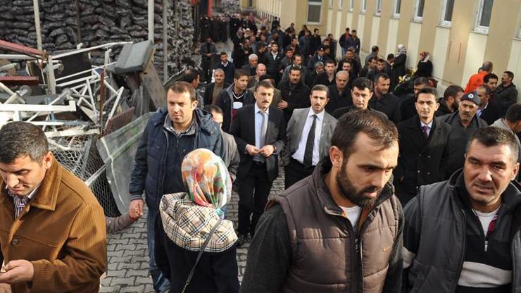 Vanda cinayetin şüphelisine linç girişimi