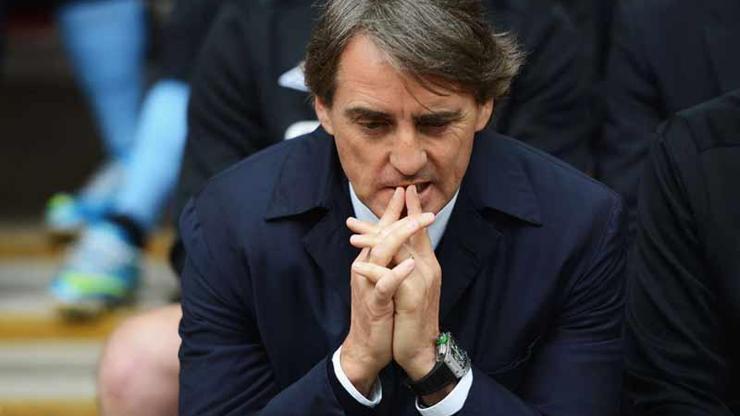 Adı Beşiktaşla geçen oyuncuya Mancini talip oldu