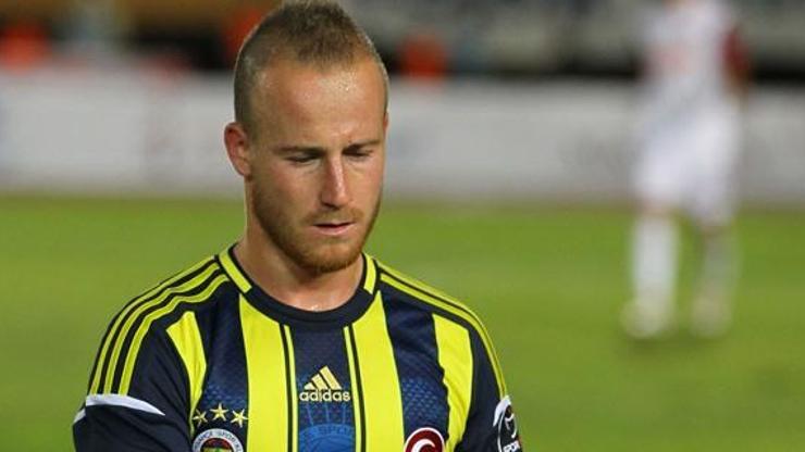 Miroslav Stoch İstanbulda