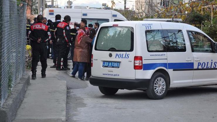 10 yaşındaki çocuk arkadaşını öldürdü
