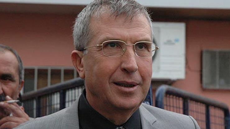 Emin Arslan beraat etti