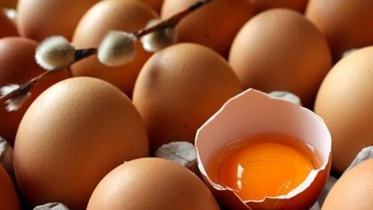 Yumurta satışına yasaklar geliyor