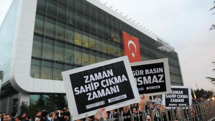 14 Aralık operasyonudünya basınında