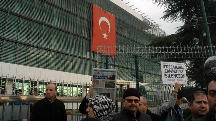 Basın Konseyinden operasyona kınama