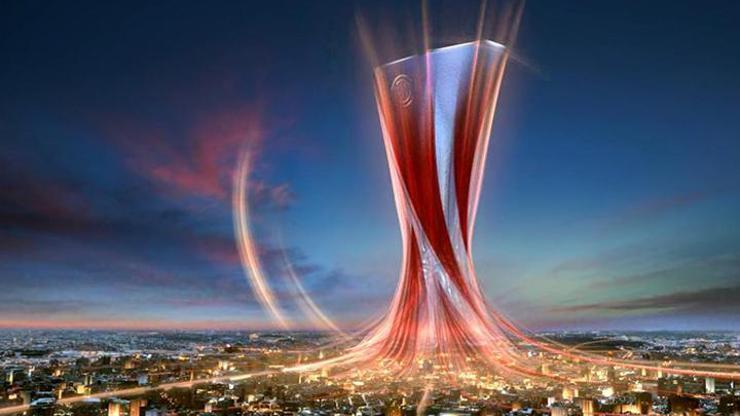 Beşiktaş ve Trabzonsporun rakipleri belli oldu
