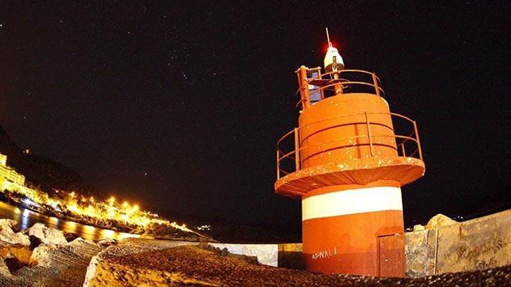 Kaşta yeni deniz feneri tepkisi