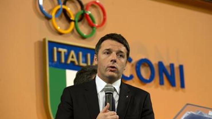 Roma 2024 yaz olimpiyatlarına aday