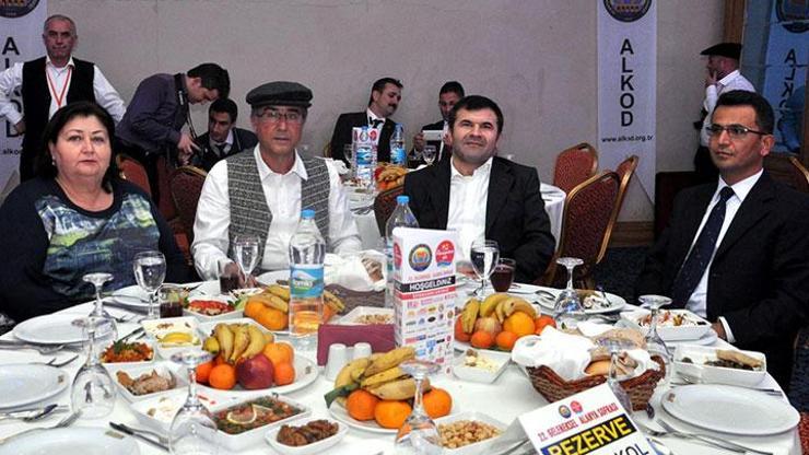 Müstehcen fıkra kaymakamı kızdırdı