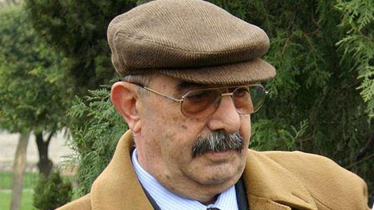 Veli Küçükün kızına hapis cezası