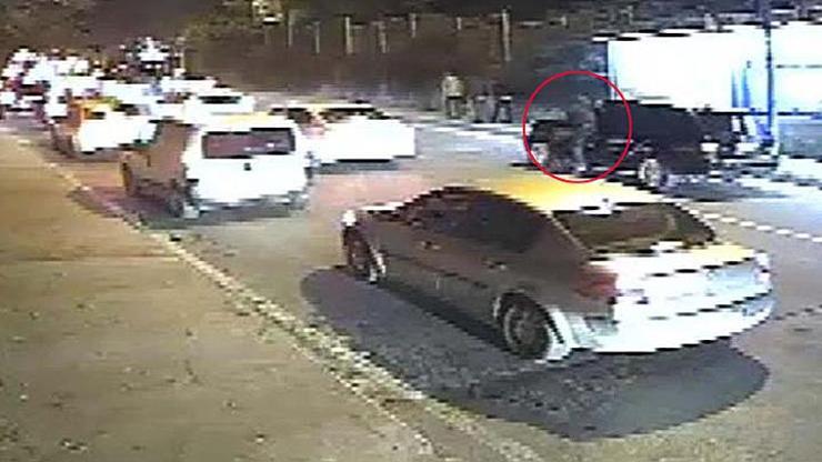 Düğündeki bahşiş cinayetinde ölen damat suçlu oldu