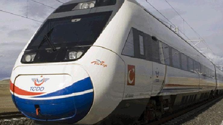 İstanbul-Konya arası Yüksek Hızlı Tren seferi başlıyor