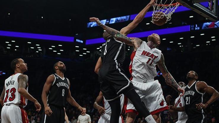 Heat deplasmanda galip