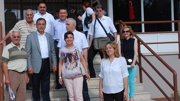 Bayındırdaki Gezi sanıklarına beraat