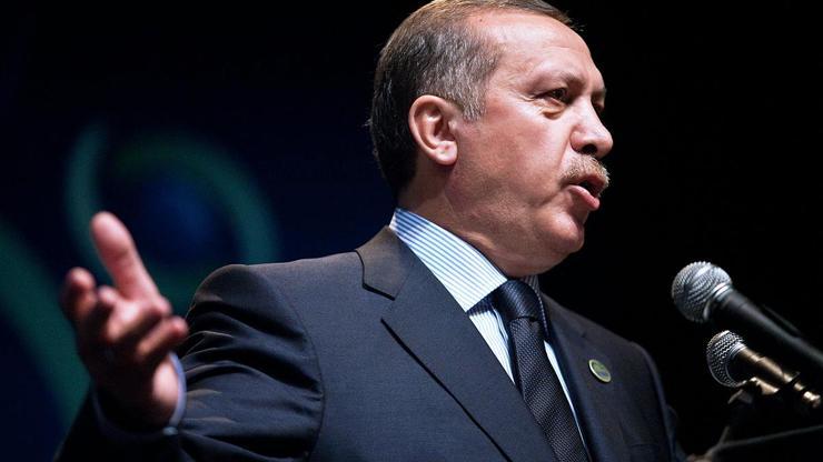 Erdoğan: Ülkeyi, hoca görünümlü şaklabanlara bırakmayacağız