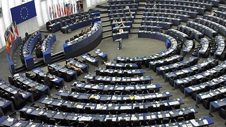 Avrupa Parlamentosu 2015 bütçesini onayladı
