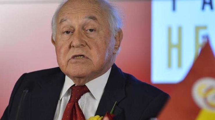 Mehmet Helvacı: Duygun Yarsuvattan açıklama bekliyoruz
