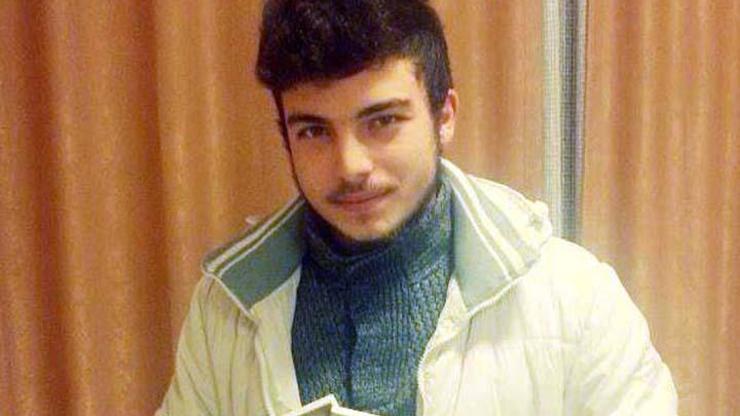 Zonguldakta bir genç bonzaiden öldü