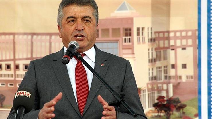 CHPden TMMOB açıklaması