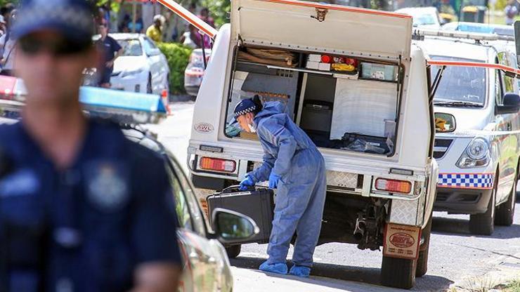 Avustralyada sekiz çocuk bıçaklanarak öldürüldü