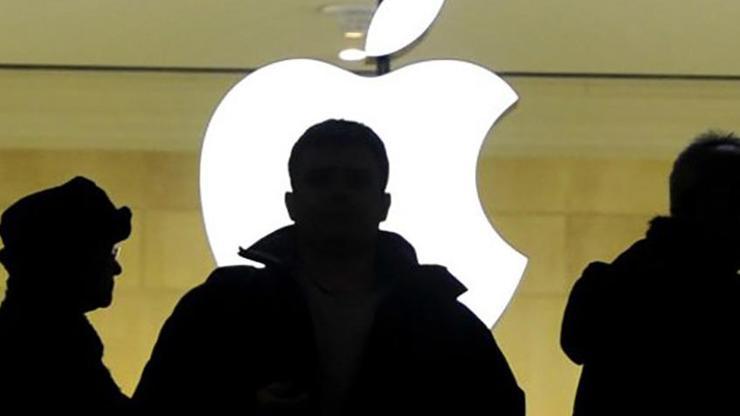 Appleın karanlık yüzü