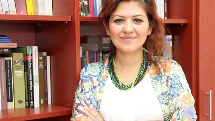 Kadın akademisyene, Erdoğana hakaret suçundan 11 ay hapis cezası