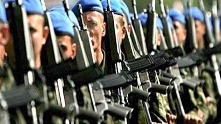 Bedelli askerlikten kaç kişi yararlandı