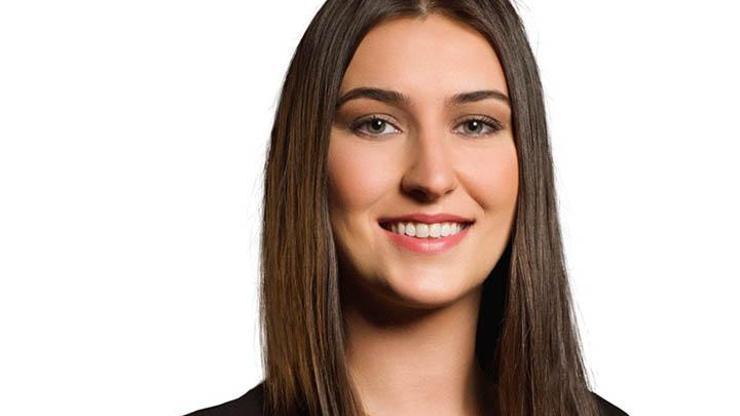 Can Dostum CNN TÜRKTE başlıyor