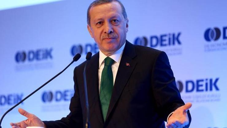Erdoğandan Noel mesajı