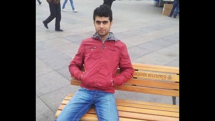 İnşaatta iskele çöktü, 1 işçi öldü