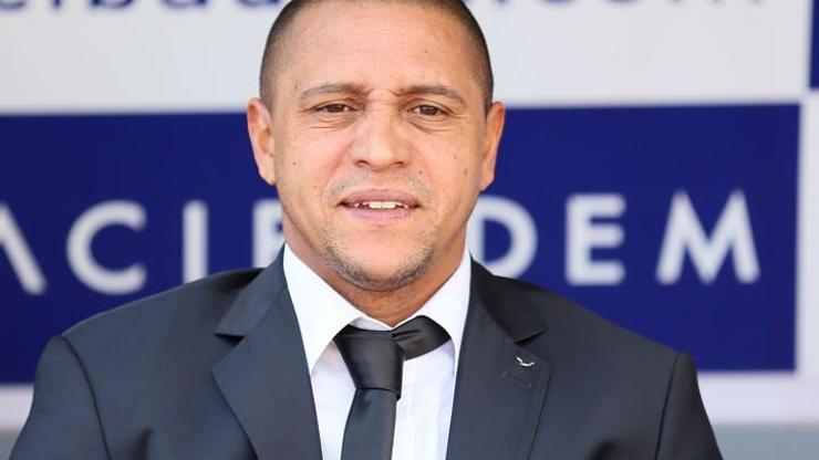 Roberto Carlosun yeni adresi