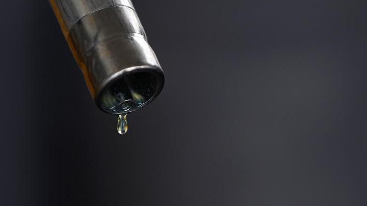 Petrol 60 doların üzerinde