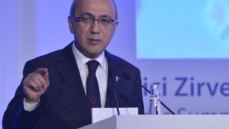 Bakan Elvan: TİB yeniden yapılandırılacak