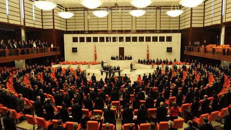 2015 Bütçe Kanunu kabul edildi