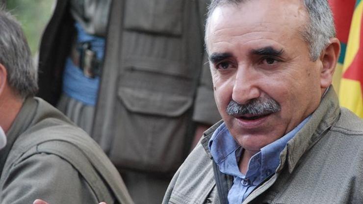 Karayılan: Adım atılmazsa seçimden önce...