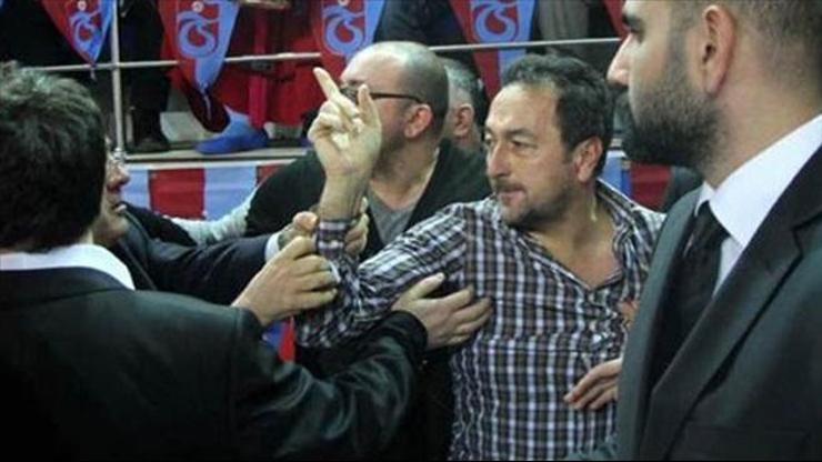 Trabzonsporda yolsuzluk iddiaları savcılığa taşındı