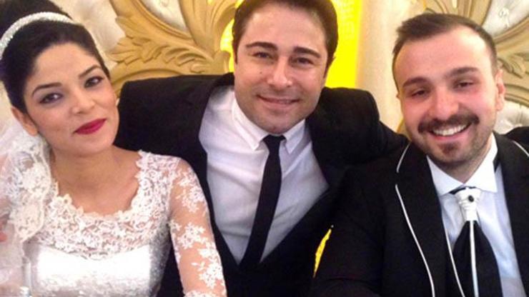 Atilla Taş dede oluyor