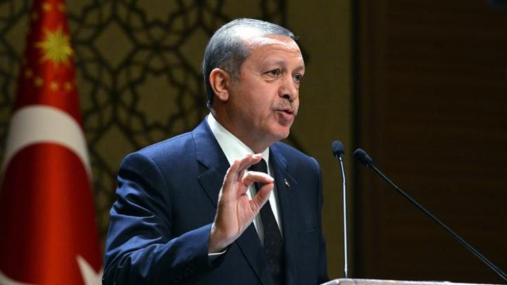 Erdoğan: Benim de nefsi müdafaa hakkım var